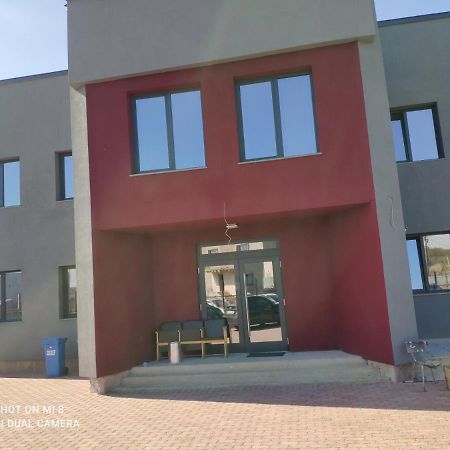Hostel Grey Munkács Kültér fotó