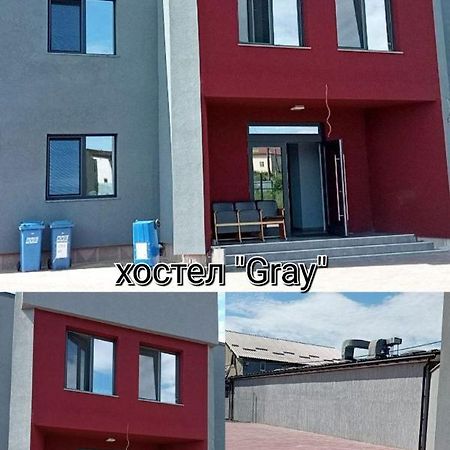 Hostel Grey Munkács Kültér fotó