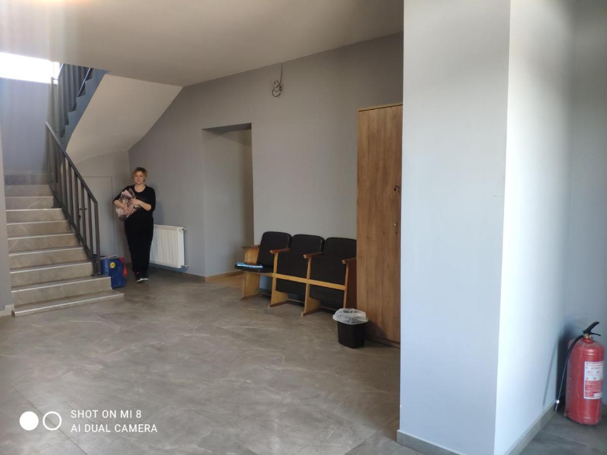 Hostel Grey Munkács Kültér fotó
