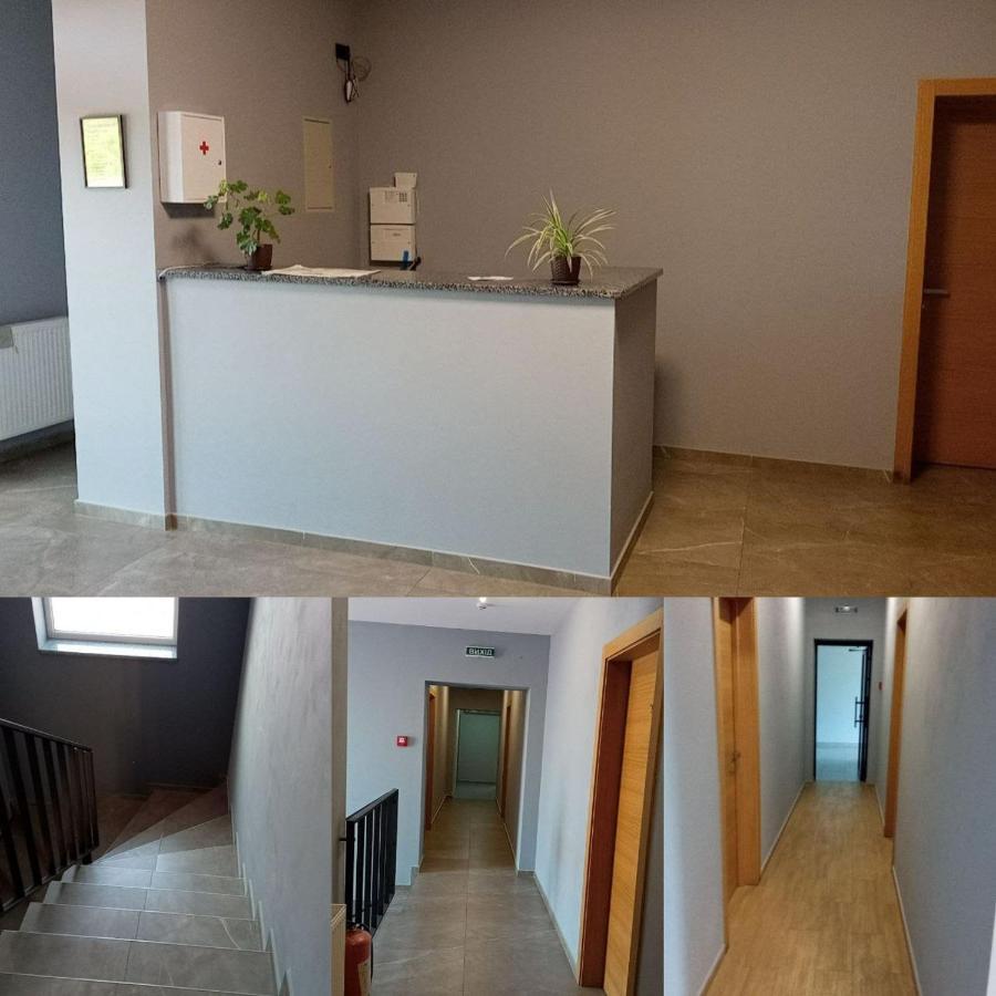 Hostel Grey Munkács Kültér fotó