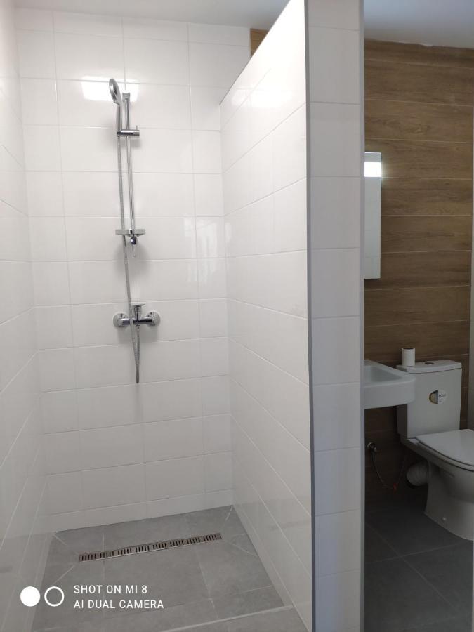 Hostel Grey Munkács Kültér fotó